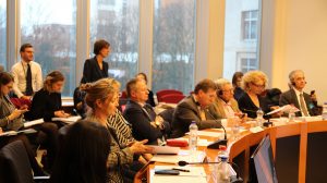 Manifesto europeo per l'aderenza alla terapia